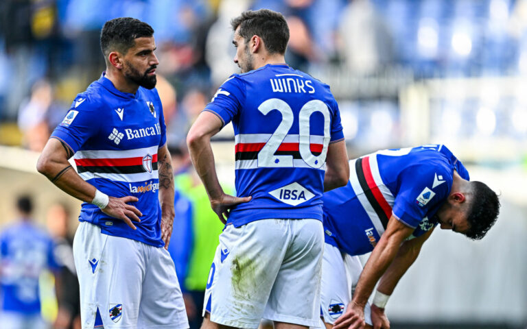 Si riprende martedì pomeriggio: domenica c’è il Lecce