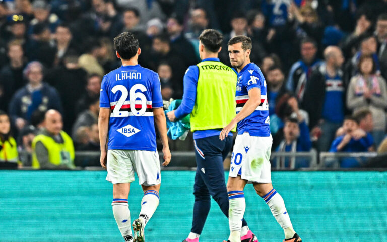 Si riprende martedì pomeriggio in vista di Fiorentina-Samp