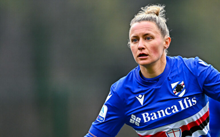 Women: i risultati delle blucerchiate impegnate in nazionale