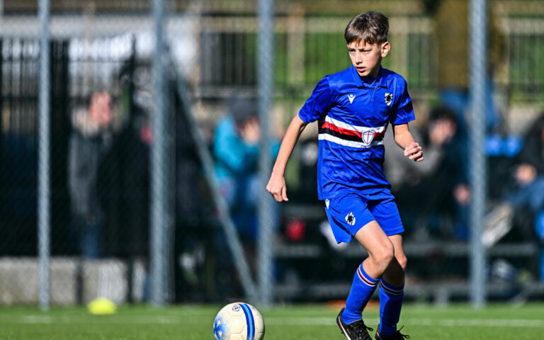 Academy: gli impegni blucerchiati dei prossimi giorni