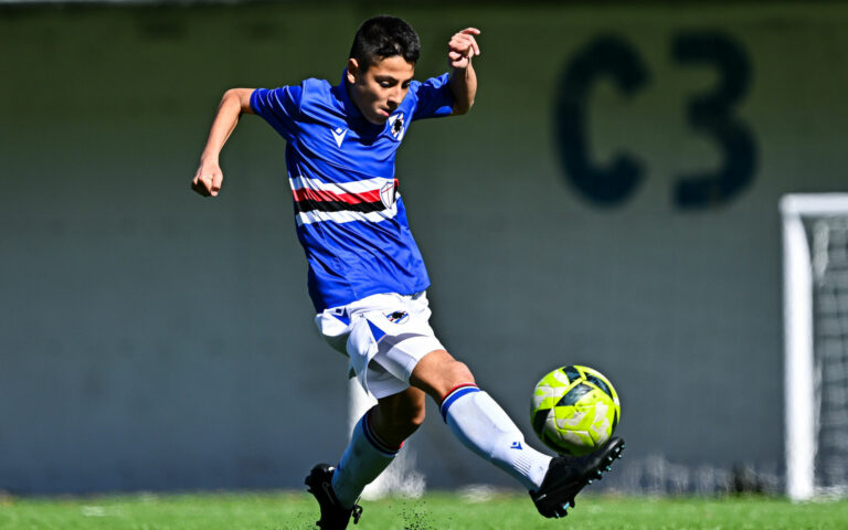 Academy: gli impegni blucerchiati dei prossimi giorni