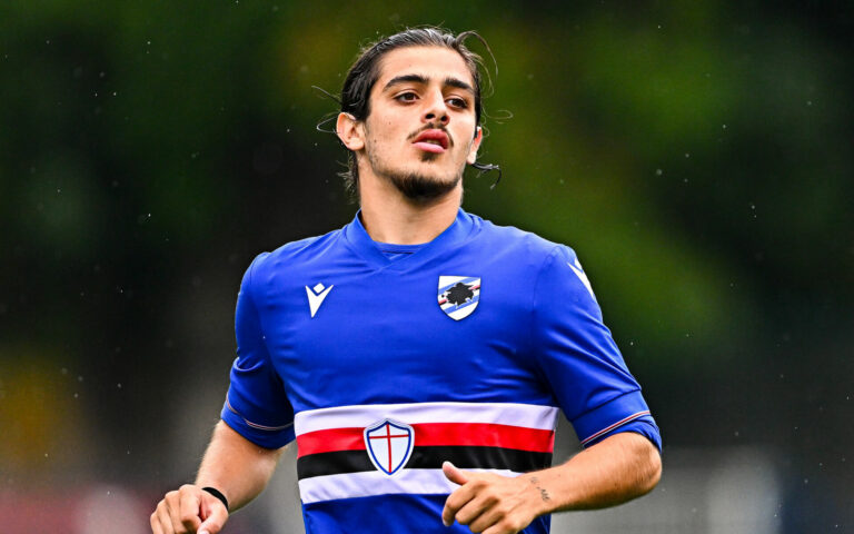 Academy: i risultati delle leve nazionali blucerchiate