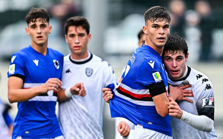 Primavera 1 TIM: i convocati di Tufano per Cesena-Sampdoria