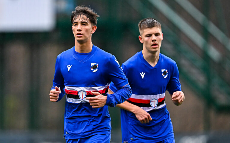 Primavera 1 TIM: i convocati di Tufano per Sampdoria-Fiorentina