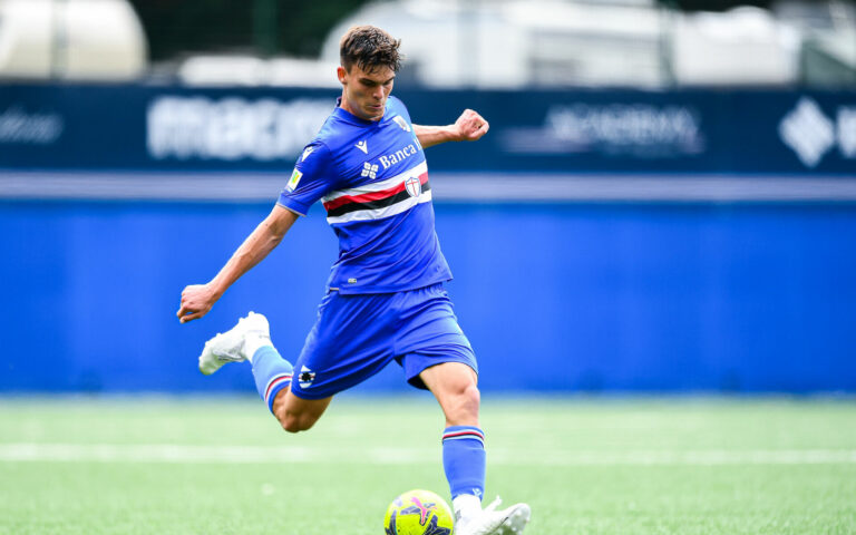 Primavera 1 TIM: i convocati di Tufano per Sampdoria-Torino