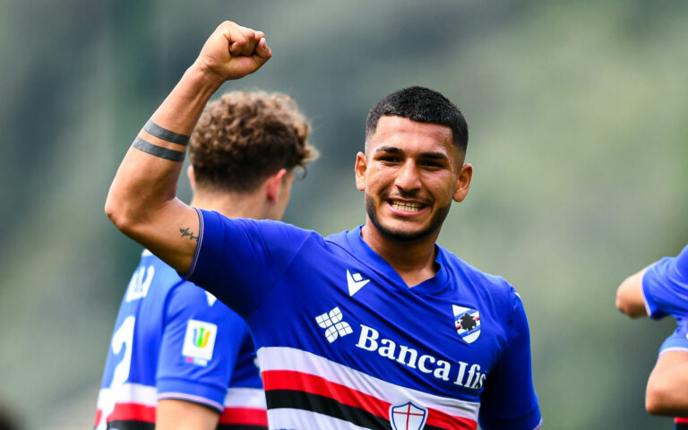 Academy: i risultati delle leve nazionali blucerchiate