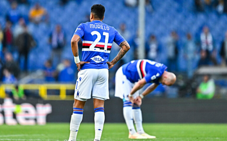 Ripresa immediata al “Mugnaini” in vista di Udinese-Samp