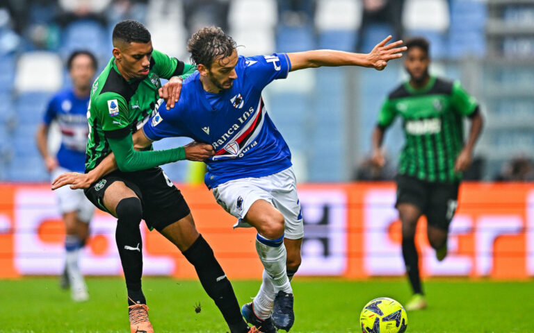 Ventitré i convocati di Stankovic per Sampdoria-Sassuolo