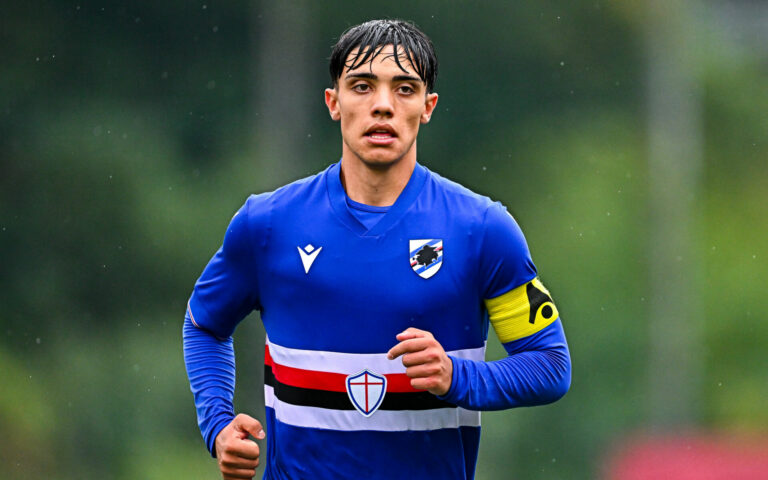 Academy: gli impegni blucerchiati dei prossimi giorni
