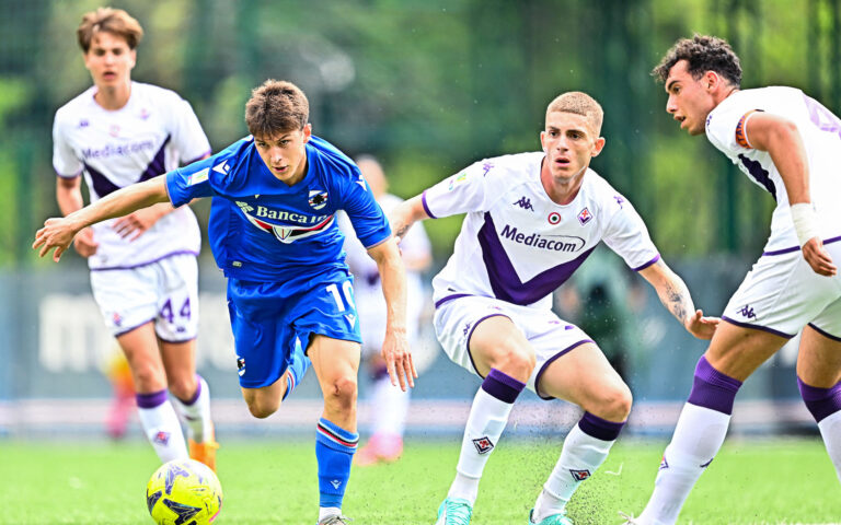 Lotjonen segna ma è tardi: la Fiorentina supera la Primavera