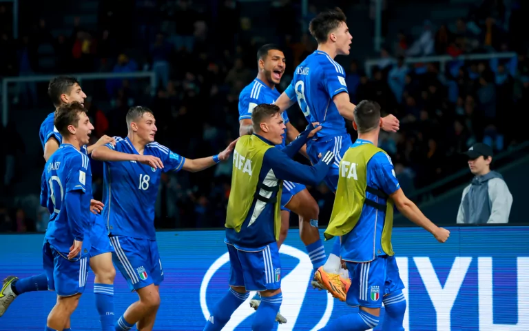 Mondiale Under 20: Inghilterra battuta, Italia ai quarti di finale