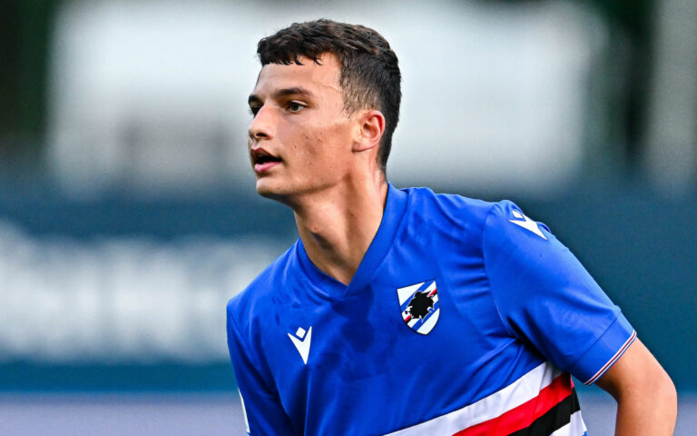 Europeo Under 19: il blucerchiato Caruana convocato da Malta