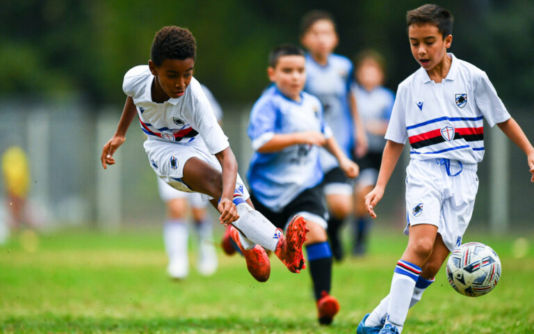 Academy: gli impegni blucerchiati dei prossimi giorni