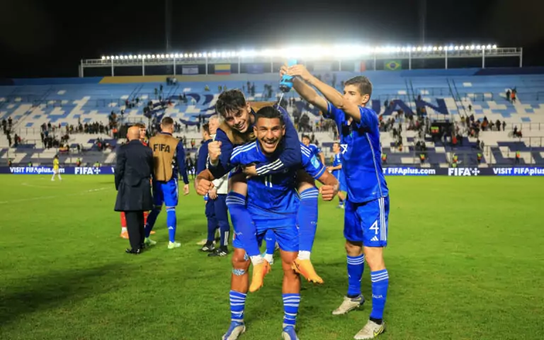 Mondiale Under 20: tris alla Colombia, Italia in semifinale