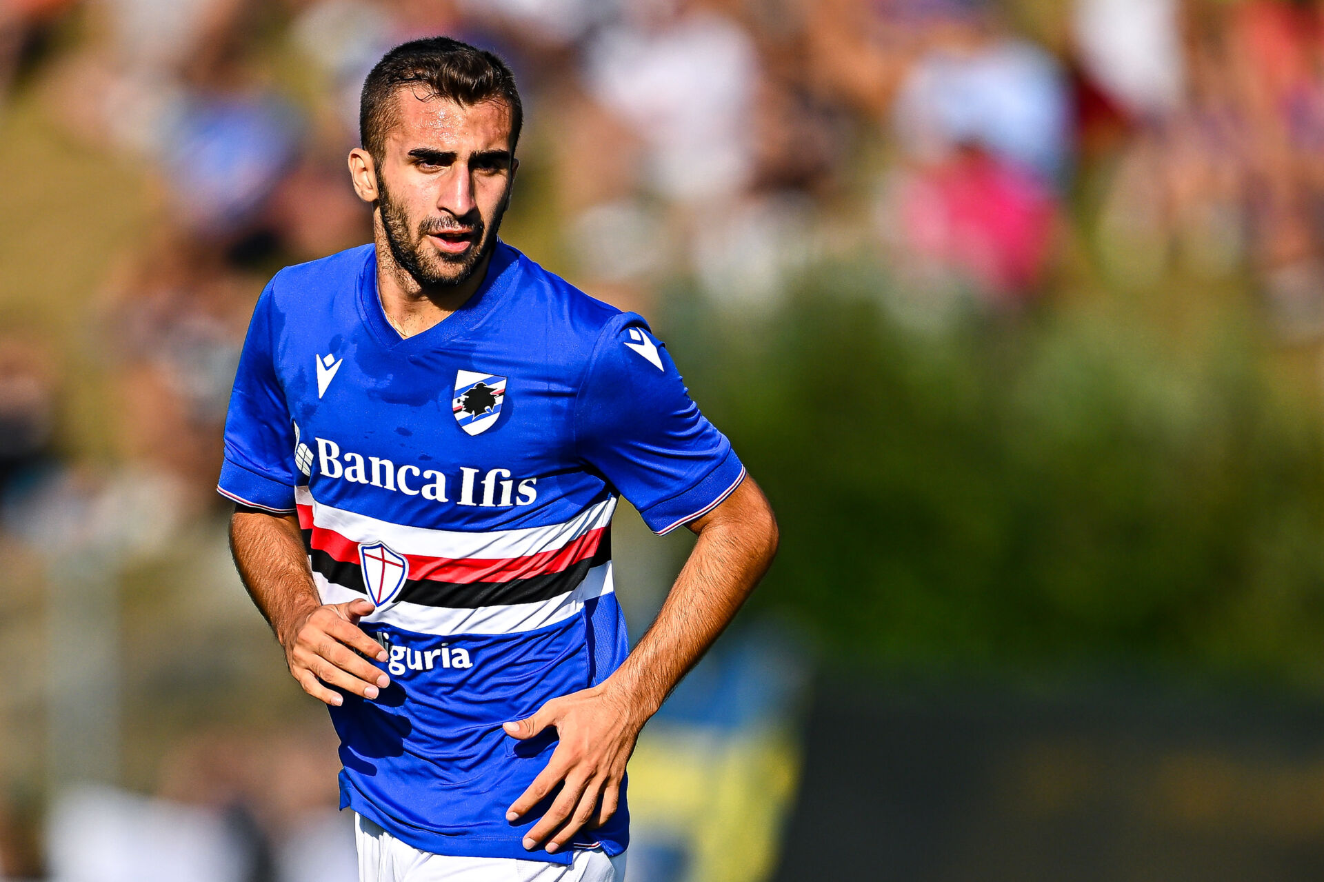 classifica di mantova 1911 sampdoria