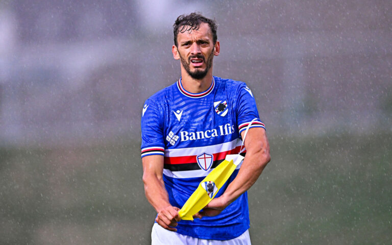 Gabbiadini ceduto all’Al-Nasr a titolo definitivo