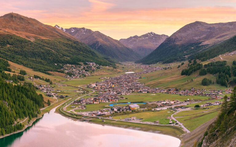 La Sampdoria sceglie Livigno per preparare la stagione 2023/24