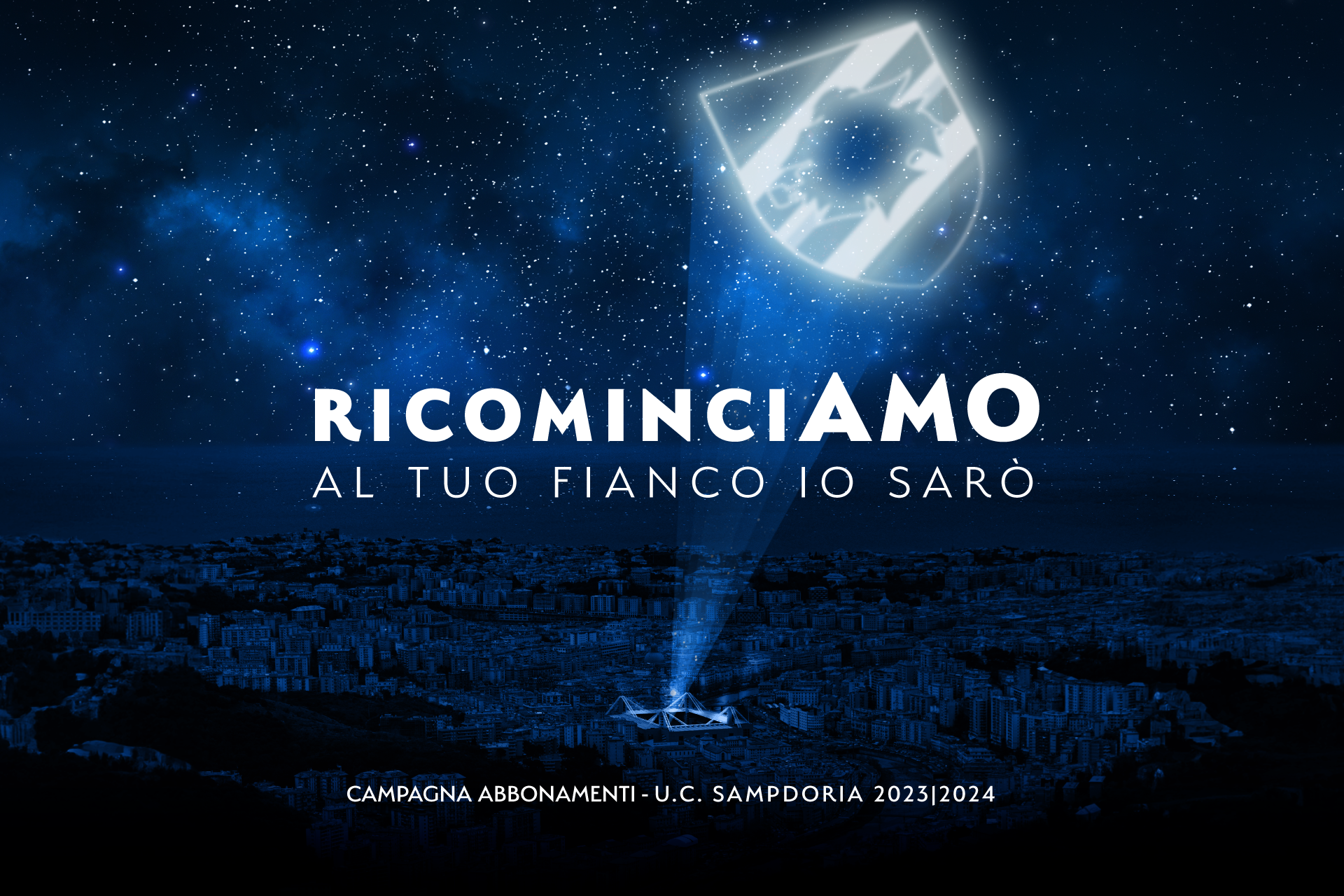 RicominciAMO col botto: già oltre 2.000 abbonamenti rinnovati