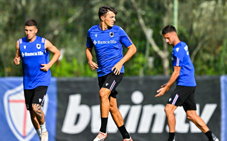 Possessi e partitelle al “Mugnaini”, giovedì ancora mattutino