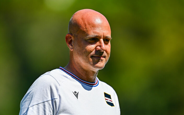 Primavera 1: i convocati di Sassarini per Samp-Atalanta