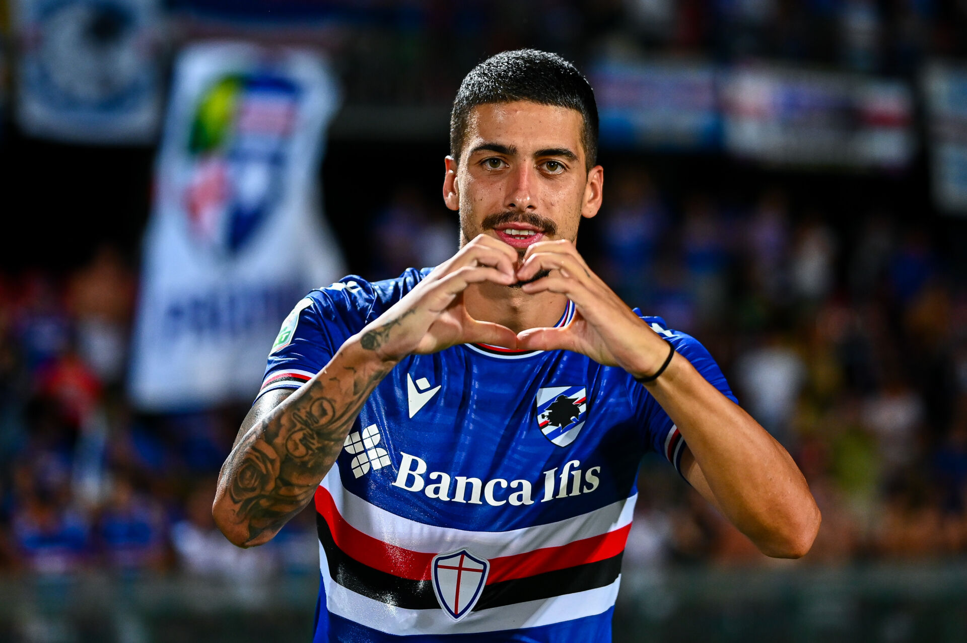 Depaoli rinnova: sarà blucerchiato fino al giugno 2028 - U.C. Sampdoria