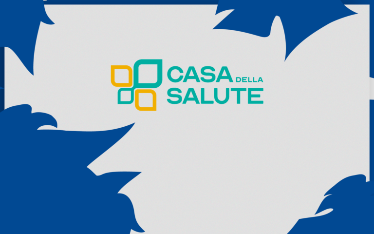 CDS-Casa della Salute official medical partner blucerchiato