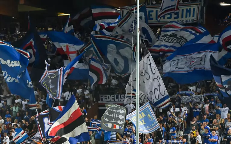 Coppa Italia: info acquisto biglietti per Sampdoria-Südtirol