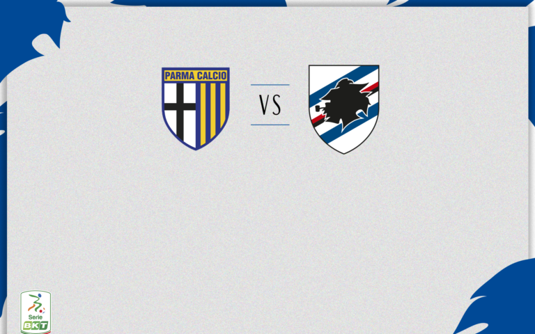 Opta Sports: il match program di Parma-Sampdoria