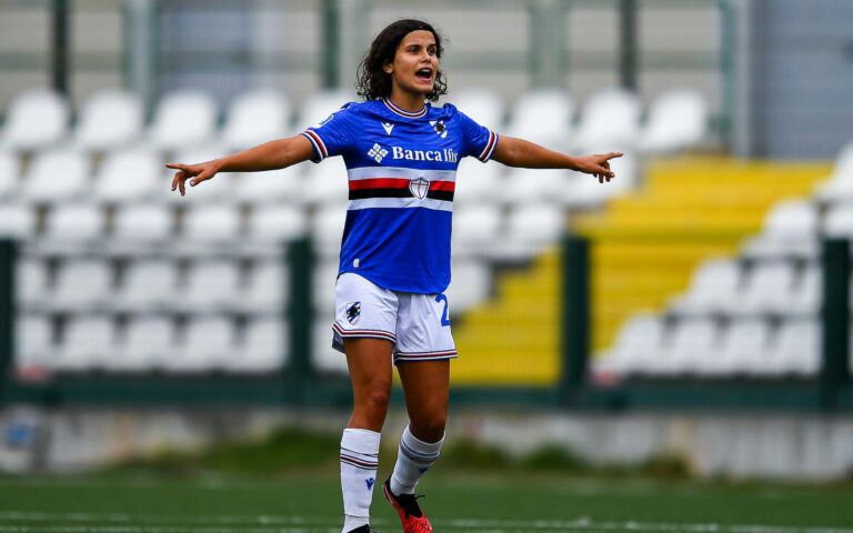 Samp Women: i risultati e le presenze delle nazionali