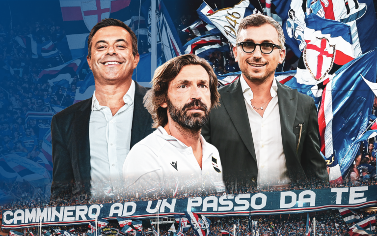 Samp Inside: su DAZN il primo episodio del video racconto della stagione