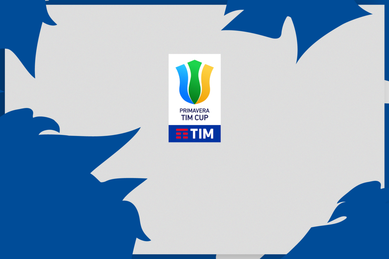 Sedicesimi Primavera TIM Cup SampMilan il 1° novembre U.C. Sampdoria
