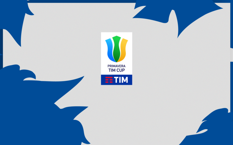 Sedicesimi Primavera TIM Cup: Samp-Milan il 1° novembre