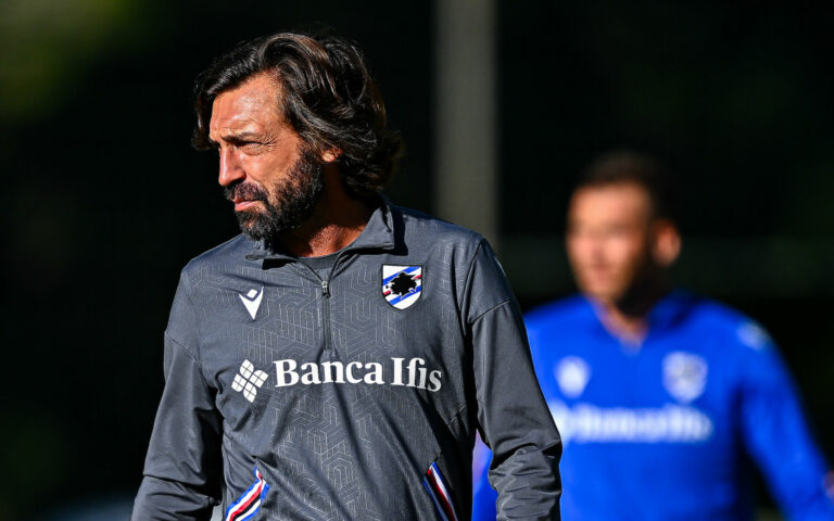 Pirlo: «Südtirol realtà consolidata, Samp per la continuità»