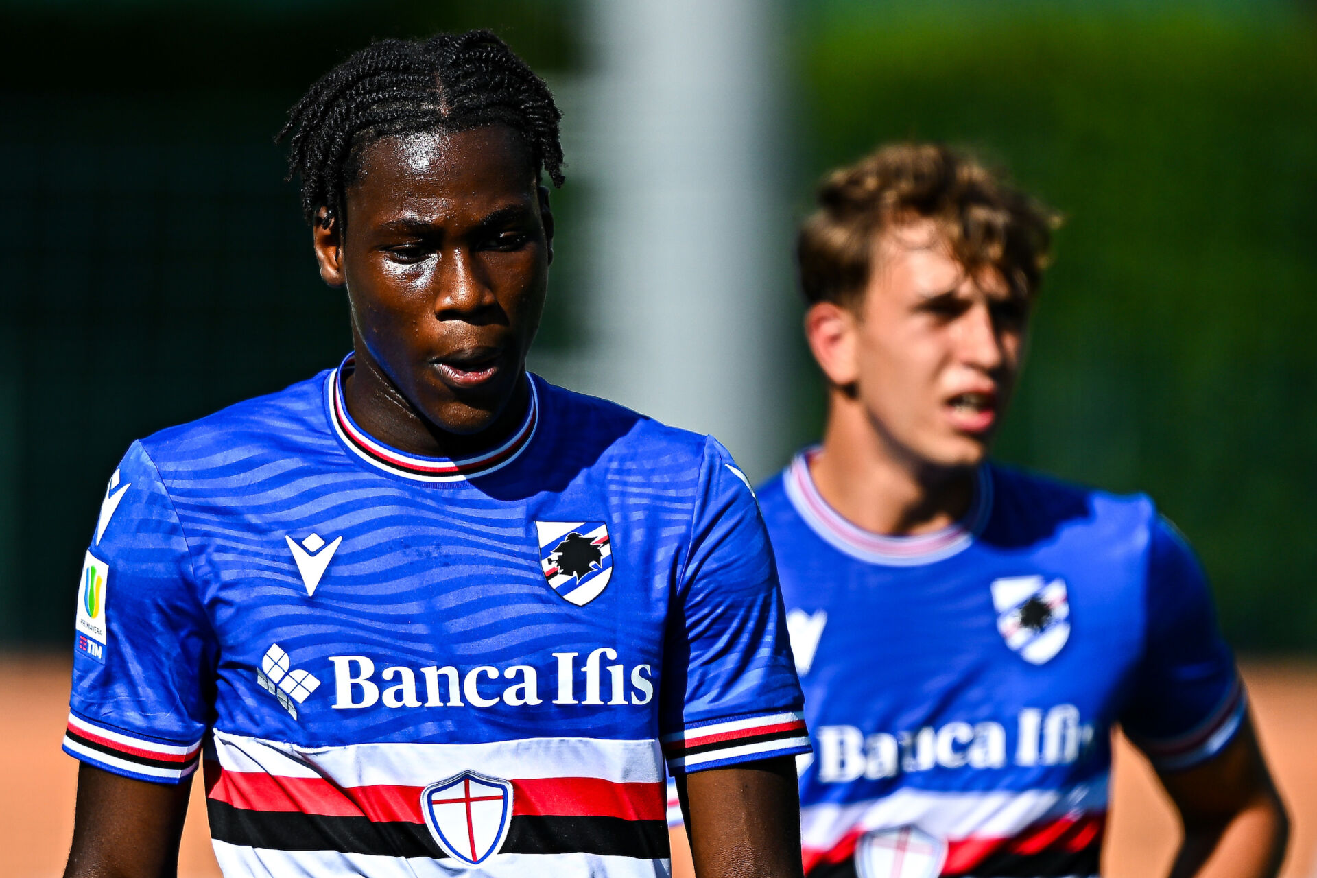 Gomis Sampdoria, nome caldo per la dirigenza blucerchiata! L