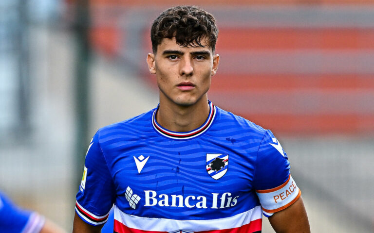 Primavera 1: i convocati di Sassarini per Sampdoria-Inter