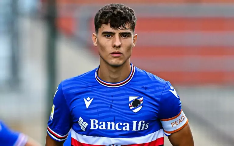 Primavera 1: i convocati di Sassarini per Sampdoria-Inter
