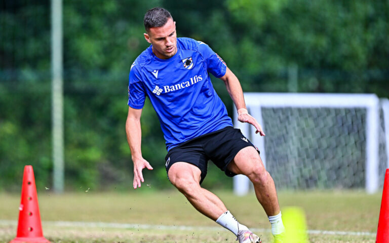 Wednesday afternoon session building up to Palermo’s match