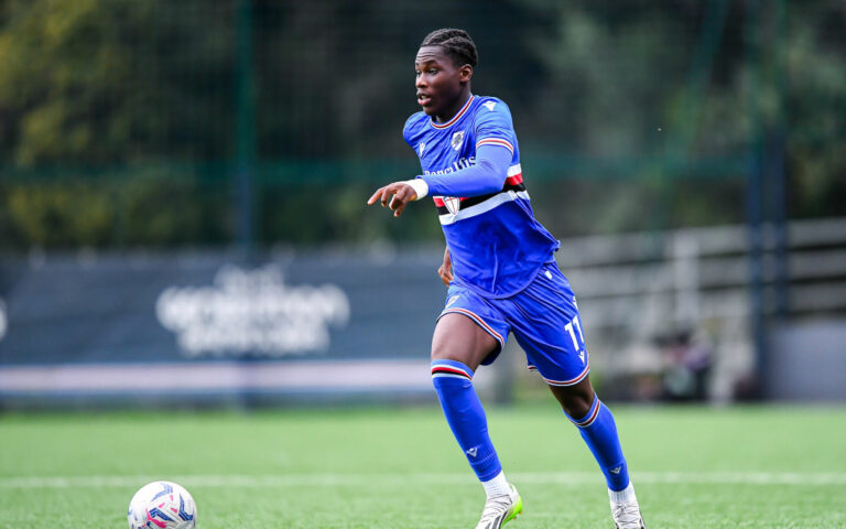 Primavera 1: i convocati di Sassarini per Sampdoria-Lazio