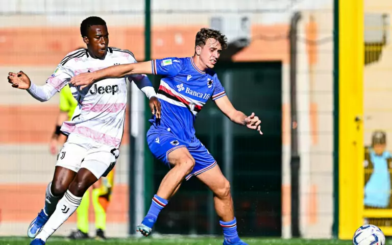 Academy: gli appuntamenti del fine settimana blucerchiato