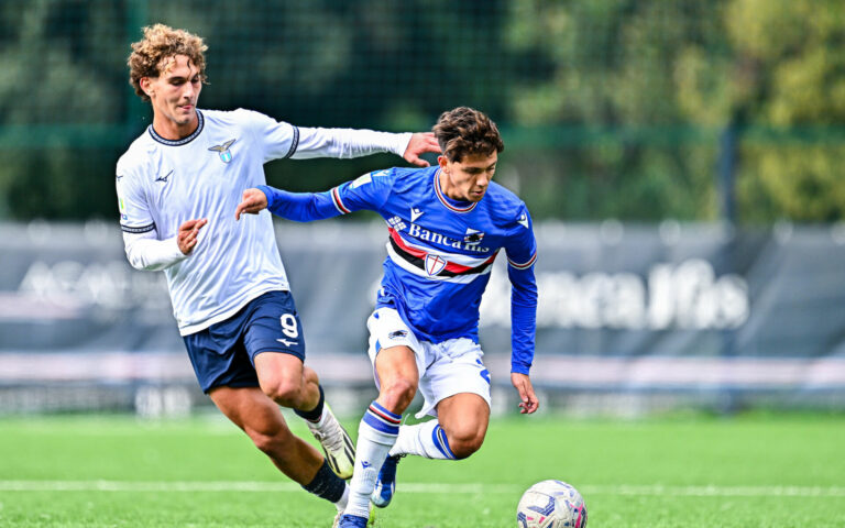 Academy: gli appuntamenti del fine settimana blucerchiato