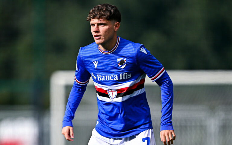 Primavera 1 TIM: i convocati di Sassarini per Samp-Juve