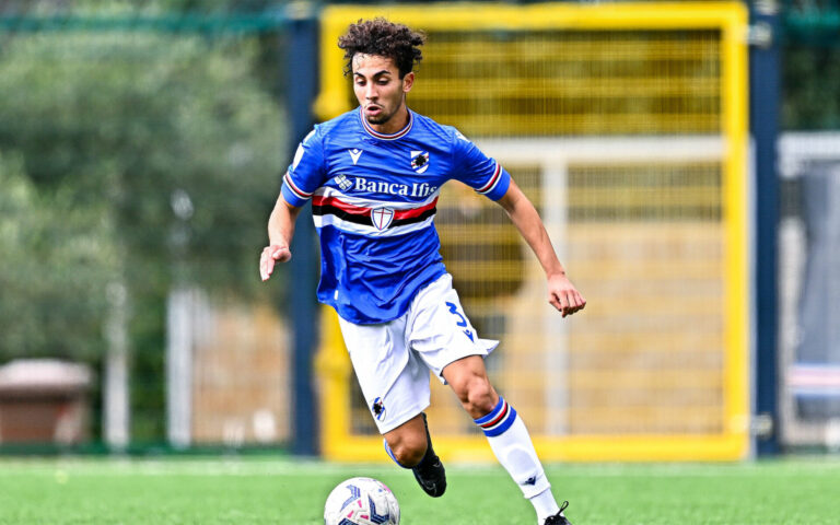 Primavera 1 TIM: i convocati di Sassarini per Monza-Samp