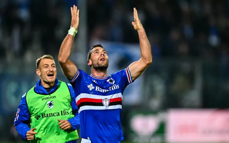 Kasami: «Felice per il gol, questi tre punti ci danno continuità»