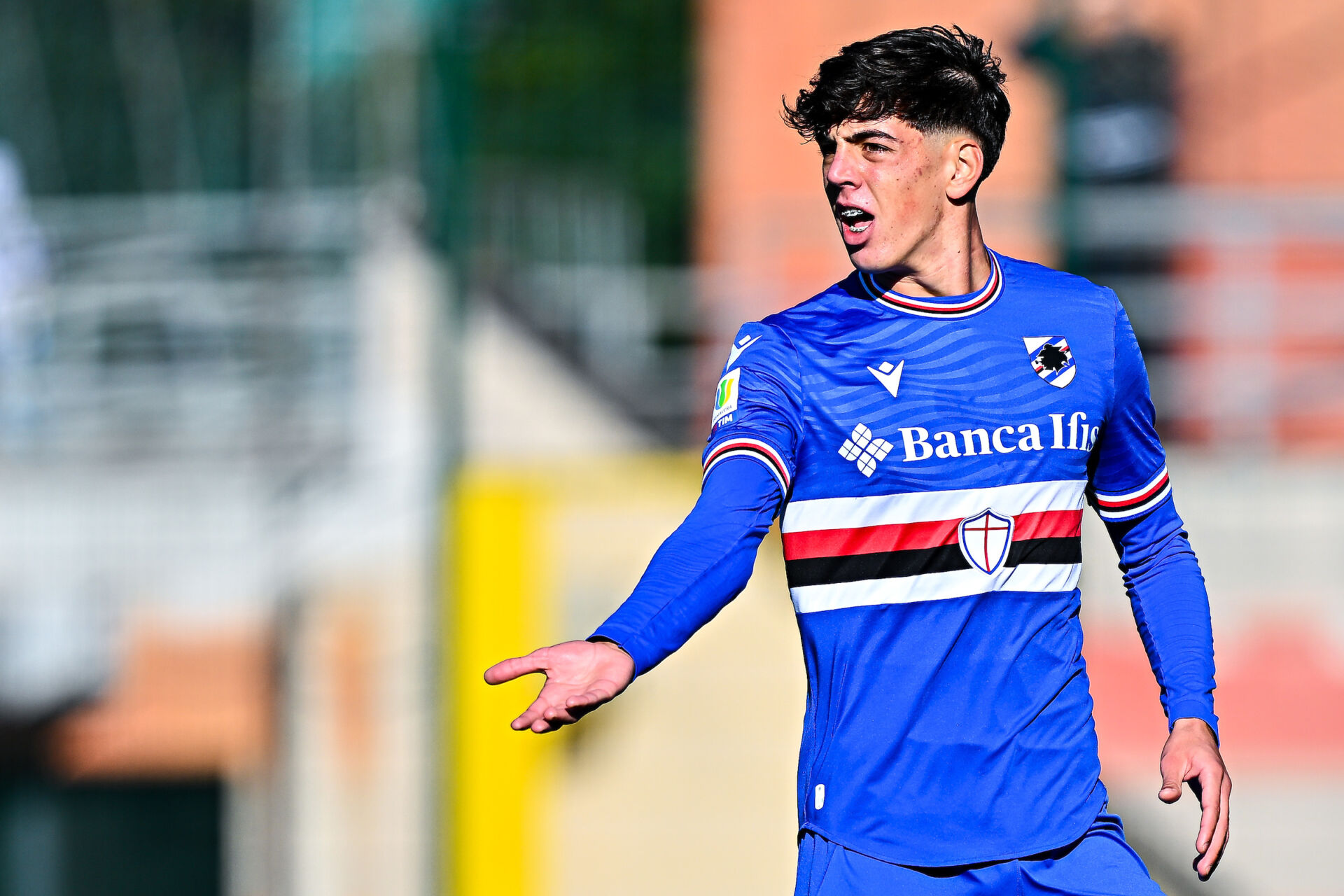 Sampdoria, le immagini del giorno libero dei blucerchiati - VIDEO - Samp News 24