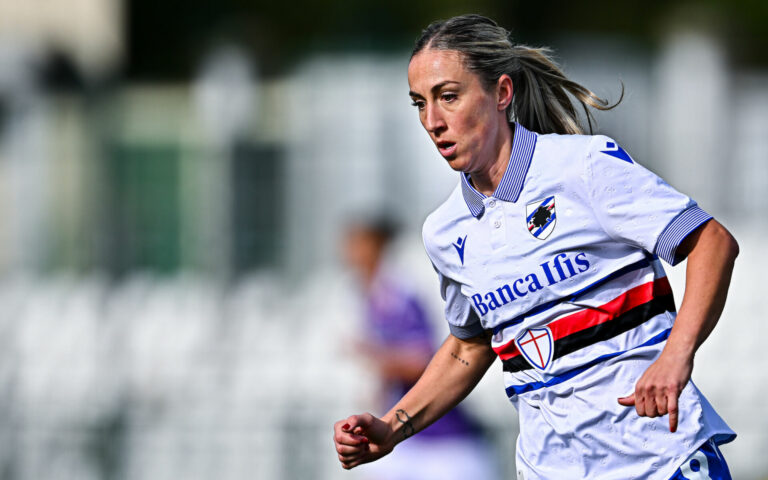 Samp Women: i risultati e le presenze delle nazionali