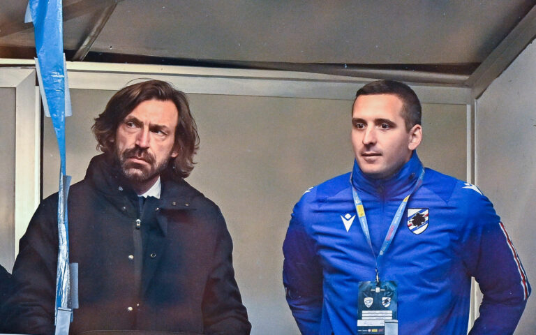 Pirlo è deluso: «Non possiamo permetterci gare come questa»