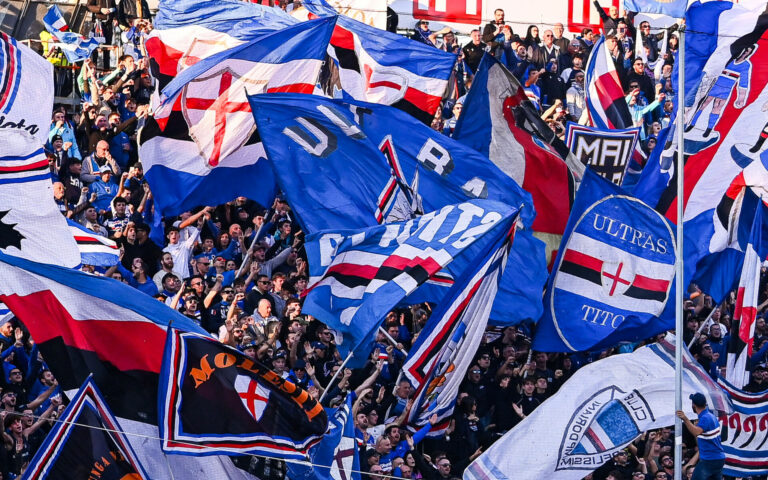 U.C. Sampdoria: comunicato stampa del 14 dicembre 2023