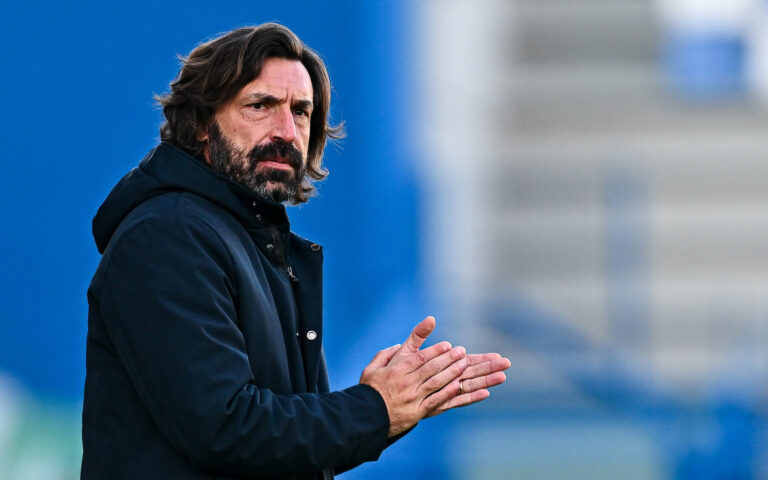 Pirlo esulta: «Vittoria bellissima su un campo difficile»