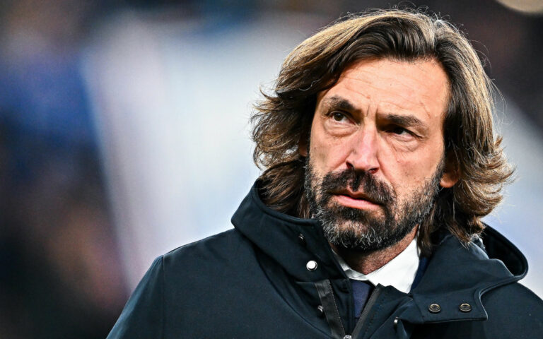 Pirlo: «Abbiamo un grande carattere ma dobbiamo migliorare»