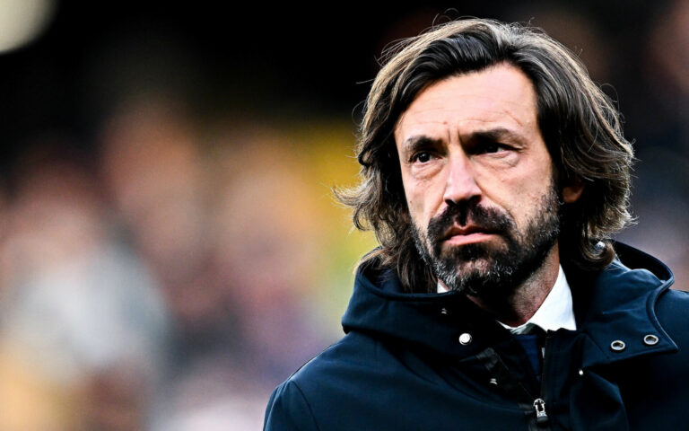 Pirlo: «Occasione persa, chiudiamo bene con il Bari»